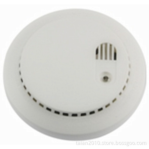 DC 9V Battery Standalone Smoke Detector